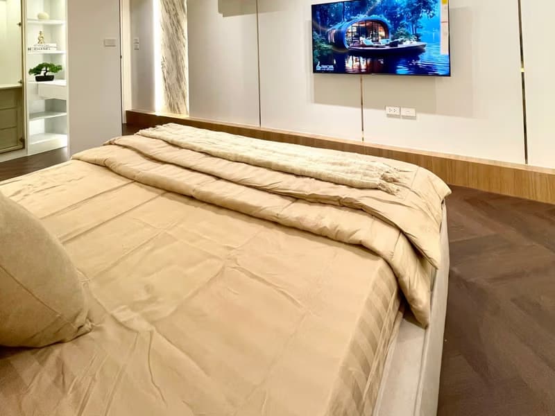 2 Bed Condo for Sale in Mueang Chiang Mai