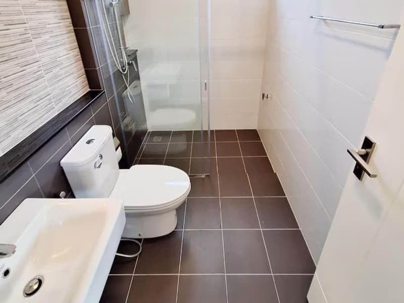 House for Sale at Land and Houses Park San Sai