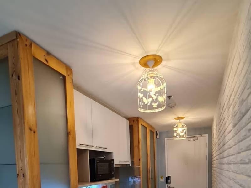 2 Bed Condo for Sale in Ratchathewi