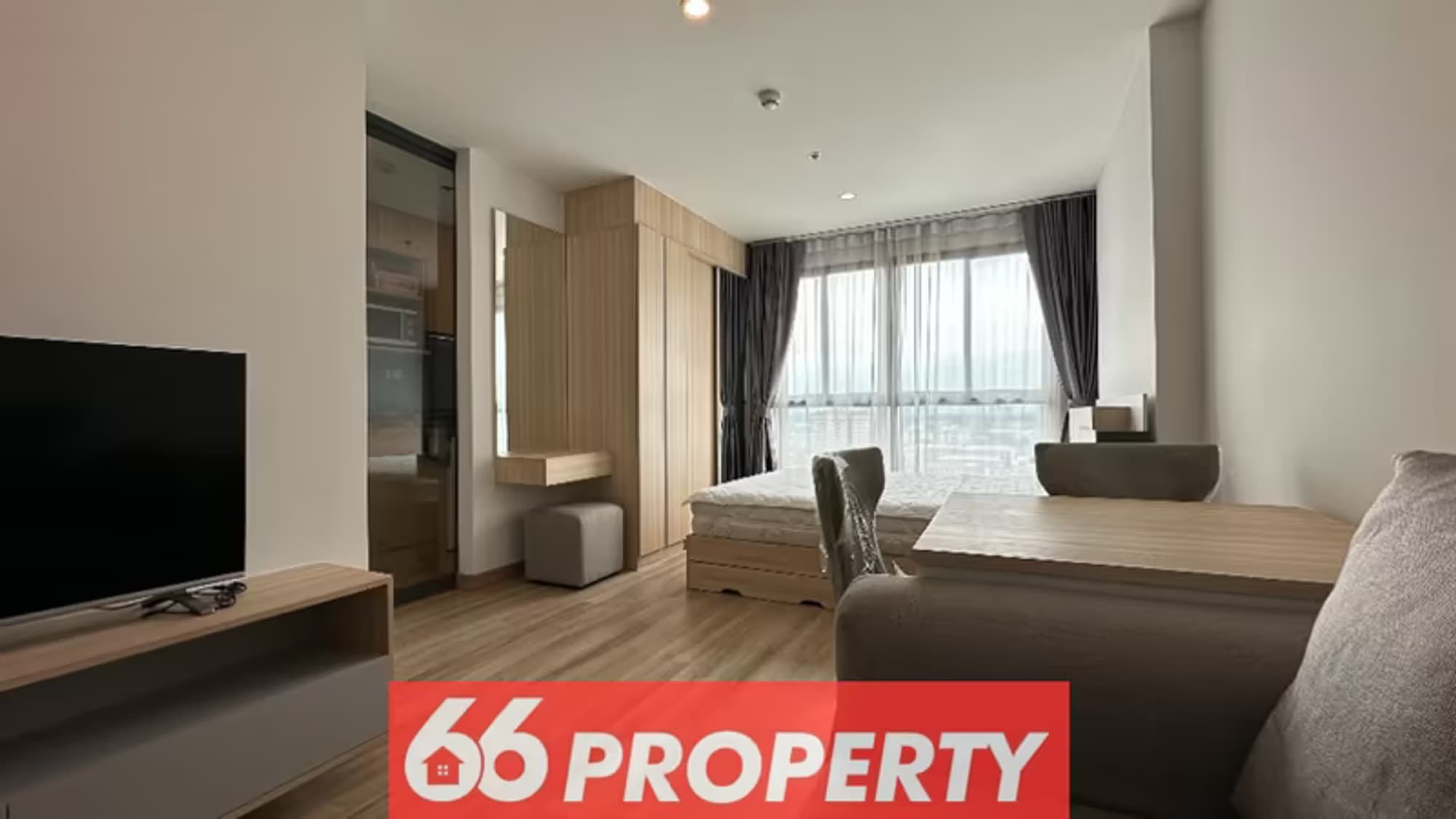 Studio for Sale in Bang Na - Image 1