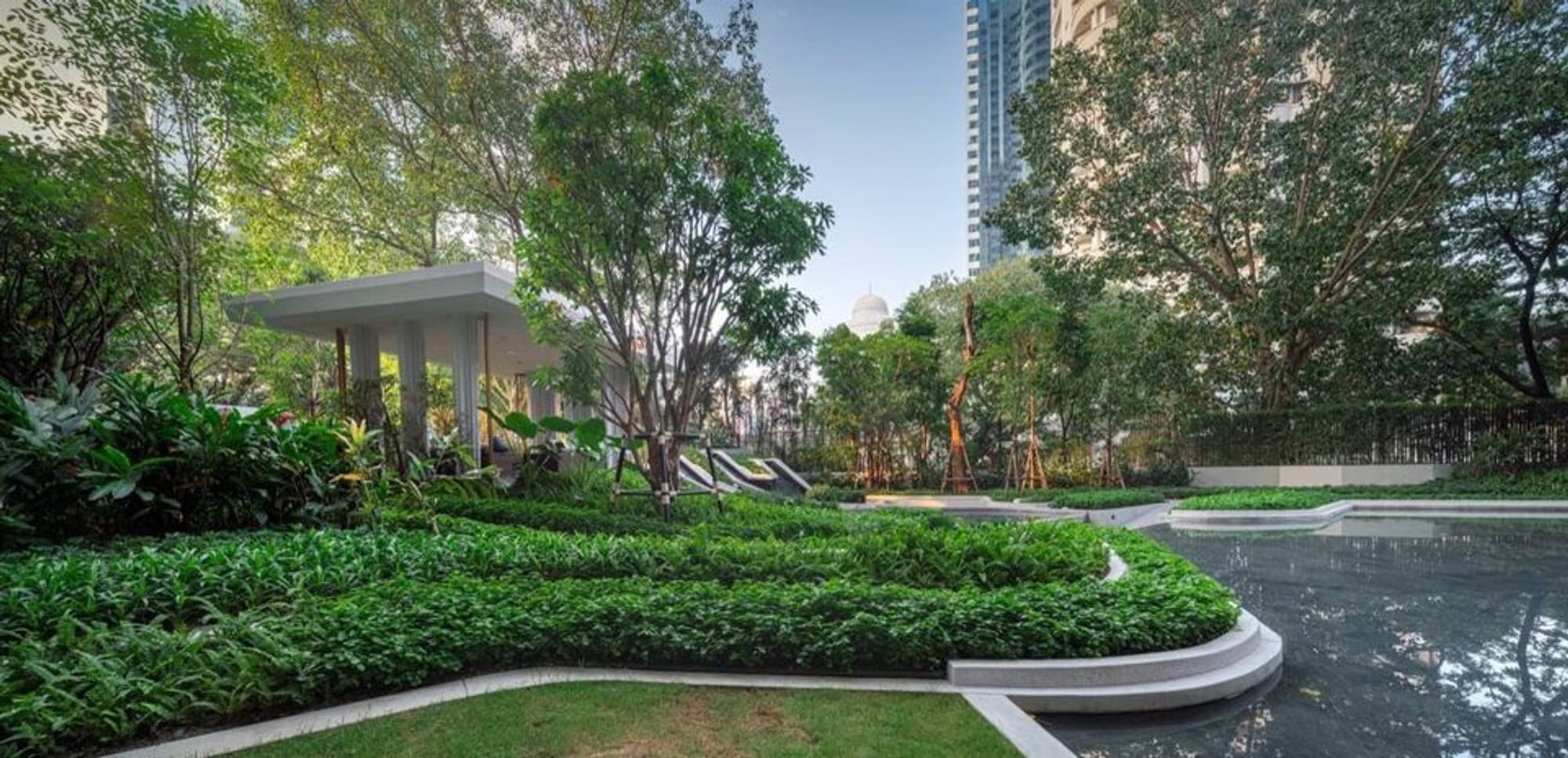 Condo for Rent at Life One Wireless - Image 22