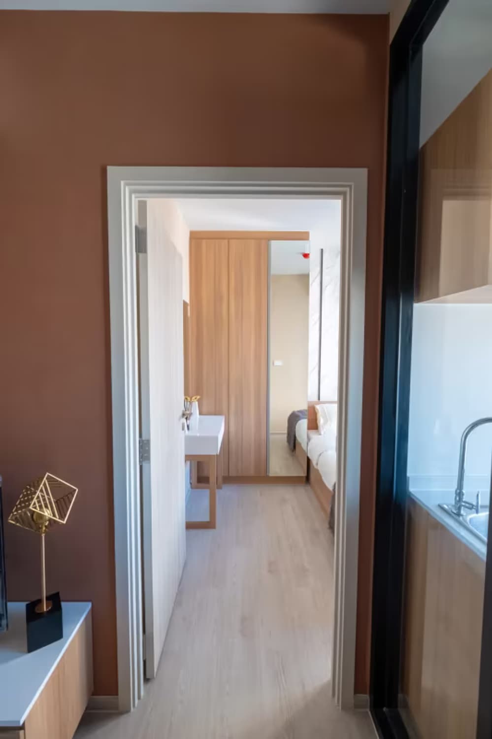 1 Bedroom Condo - Image 2