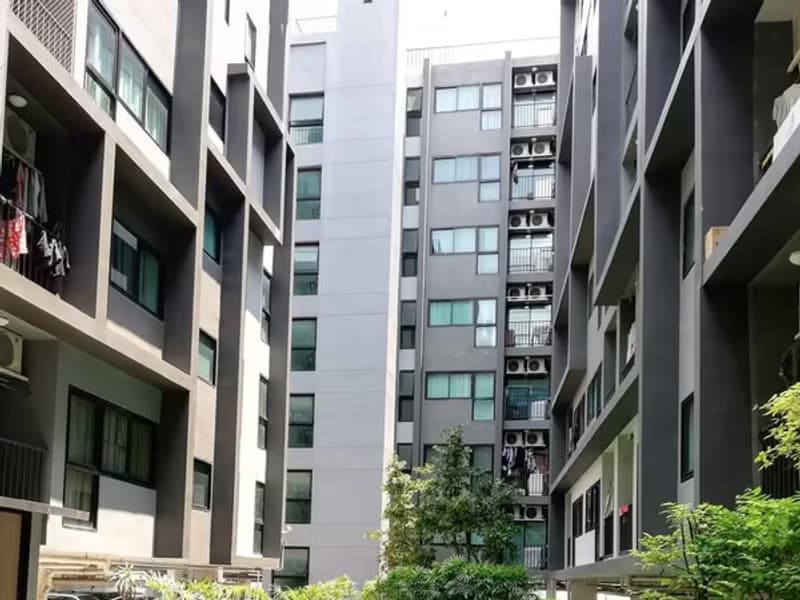 B Republic Condo