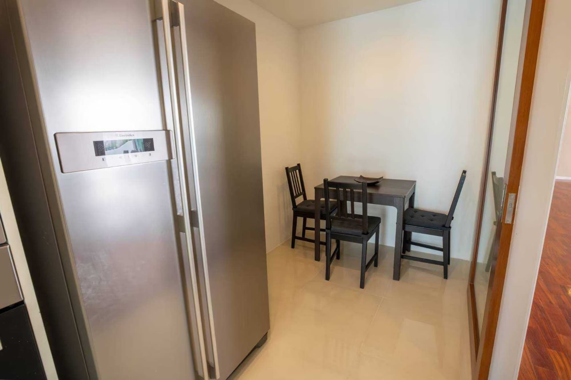 Condo for Rent at GM Service Apartment - Image 8