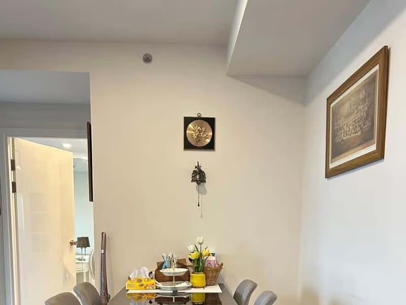 2 Bed Condo for Rent in Mueang Chiang Mai