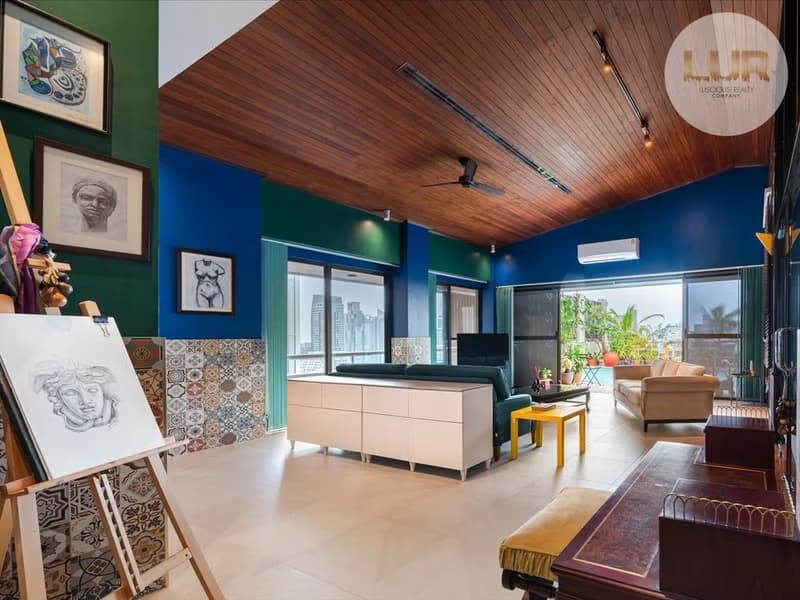 3 Bed Condo for Sale in Watthana