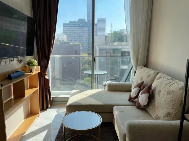 2 Bedroom Condo