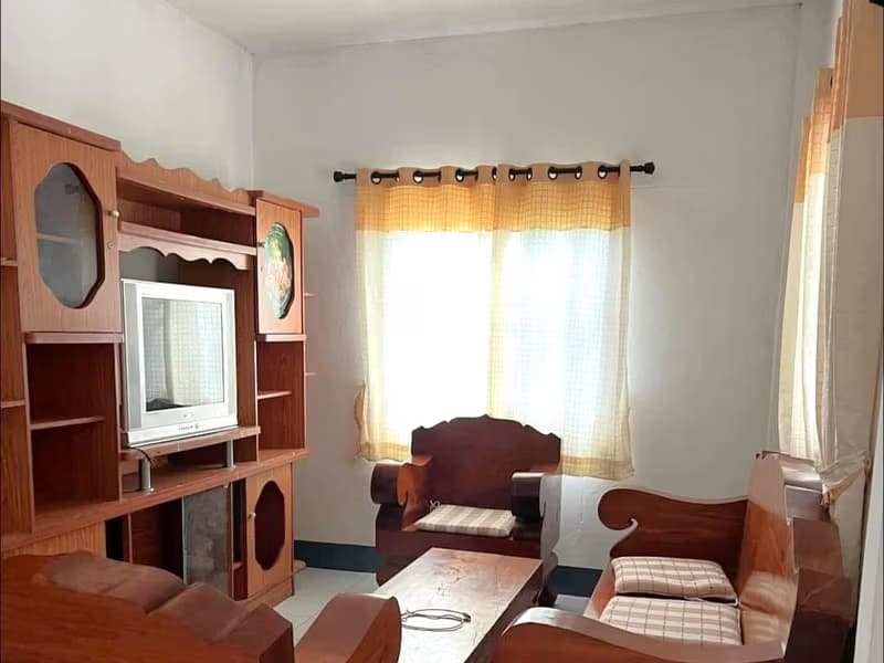 3 Bed House for Rent in Doi Saket District