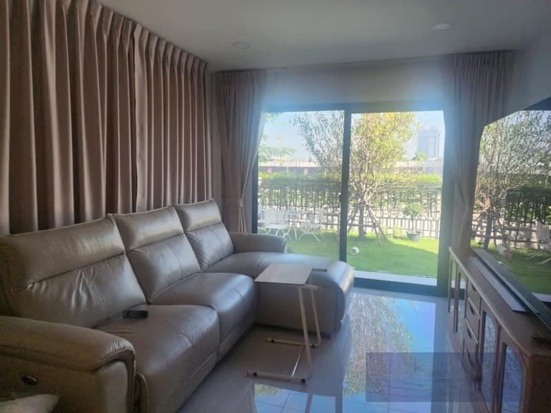 House for Sale at Centro Bangna