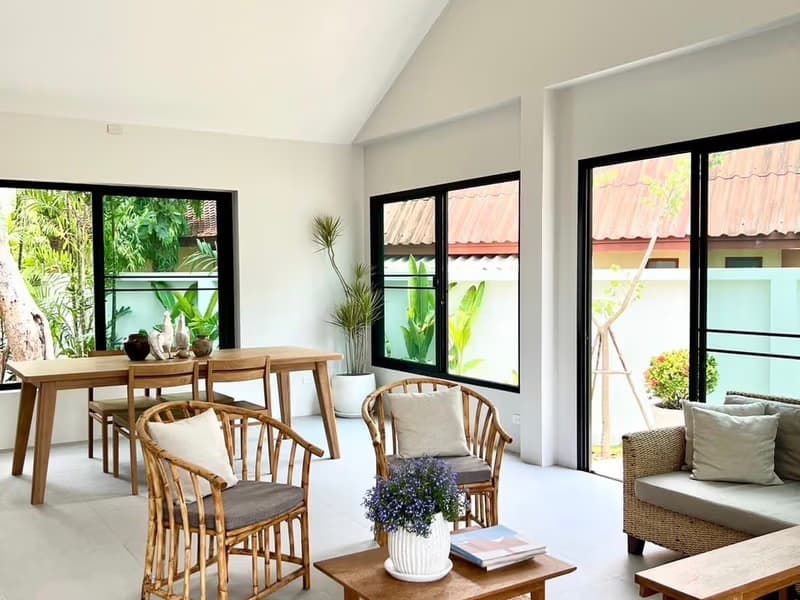 3 Bed House for Sale in San Sai