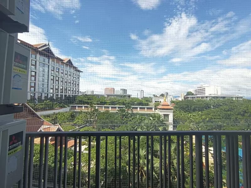 2 Bedroom Condo