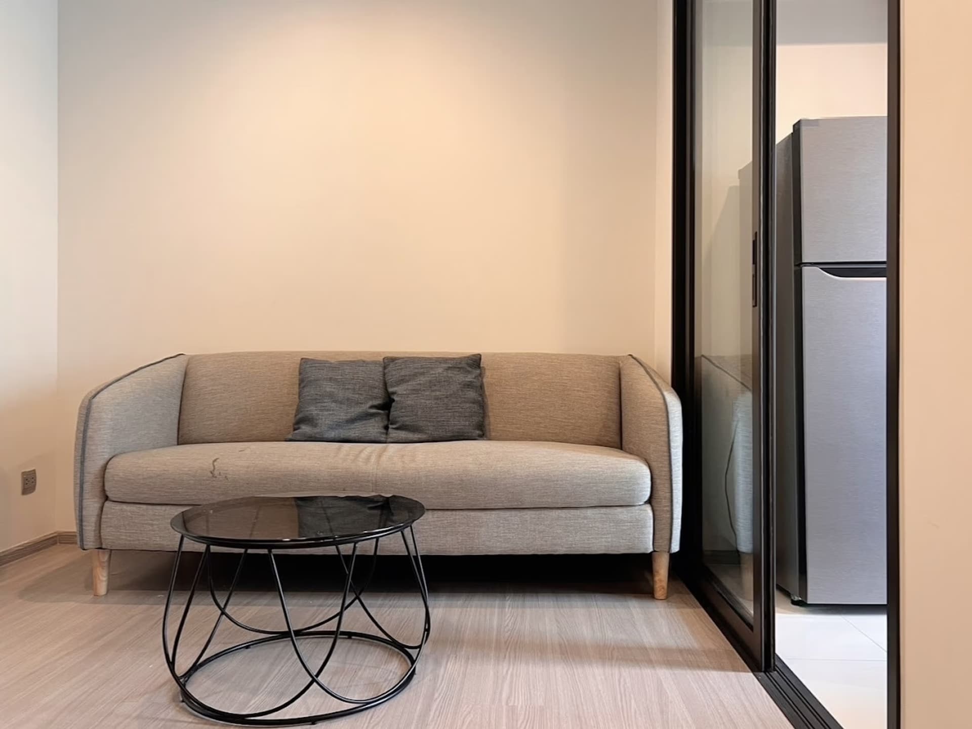 1 Bed Condo for Rent in Pathum Wan - Image 4