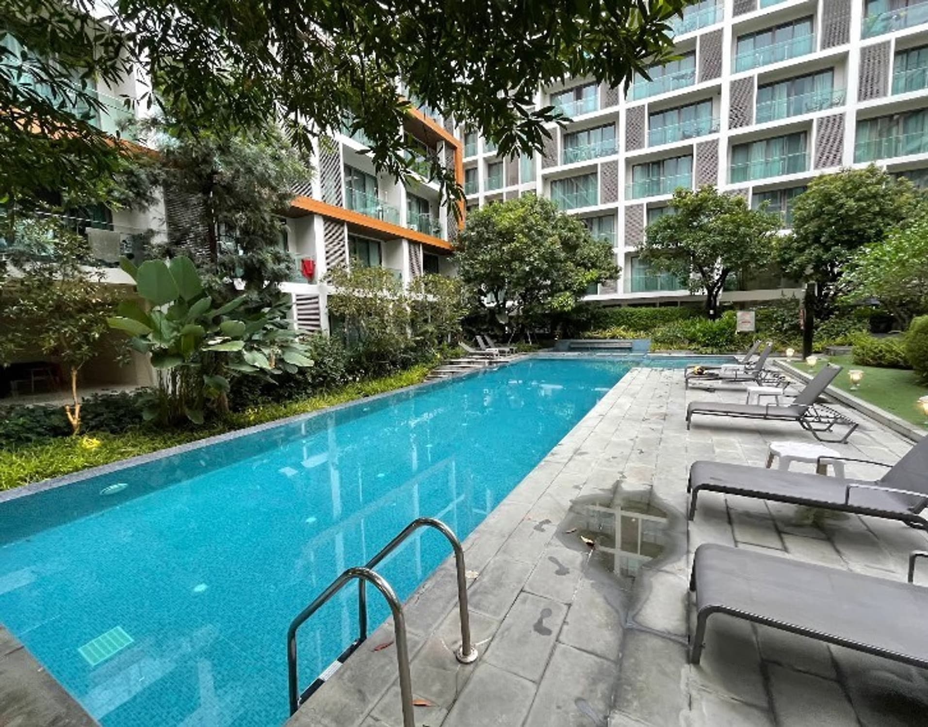 1 Bed Condo for Sale in Mueang Chiang Mai - Image 10