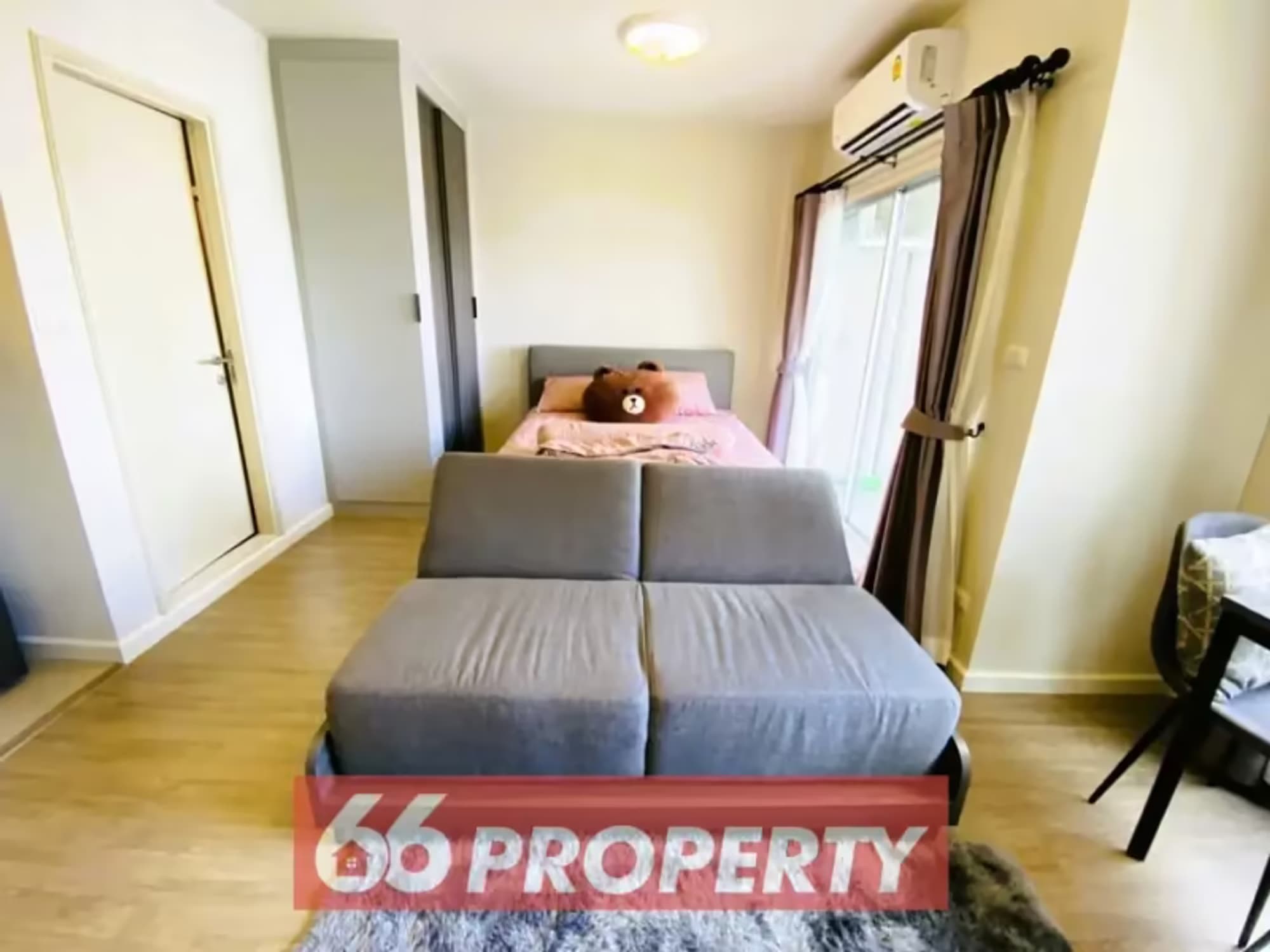 1 Bedroom Condo - Image 5