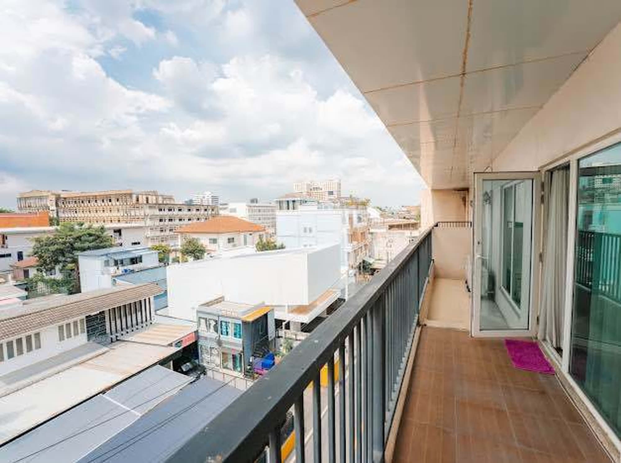 3 ห้องนอน คอนโด สำหรับ จำหน่าย ใน Watthana - Image 23