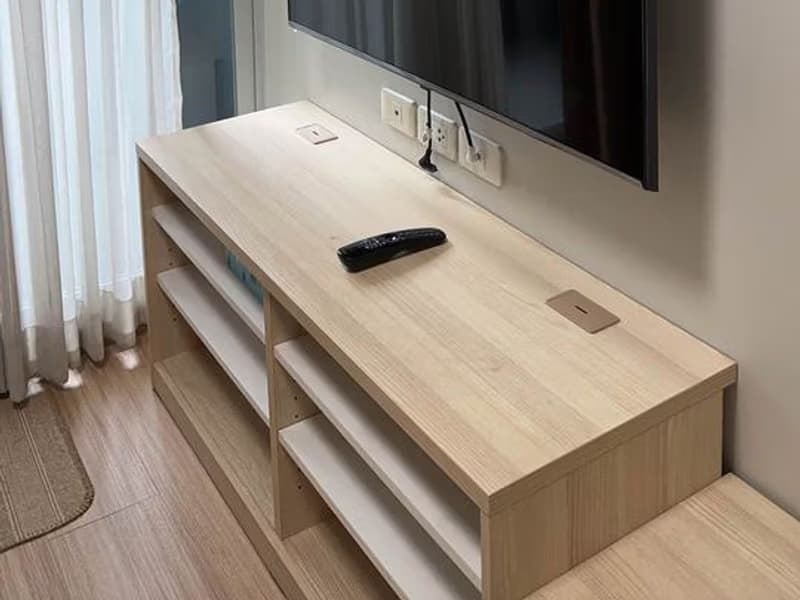1 Bed Condo for Sale  Near Punnawithi BTS