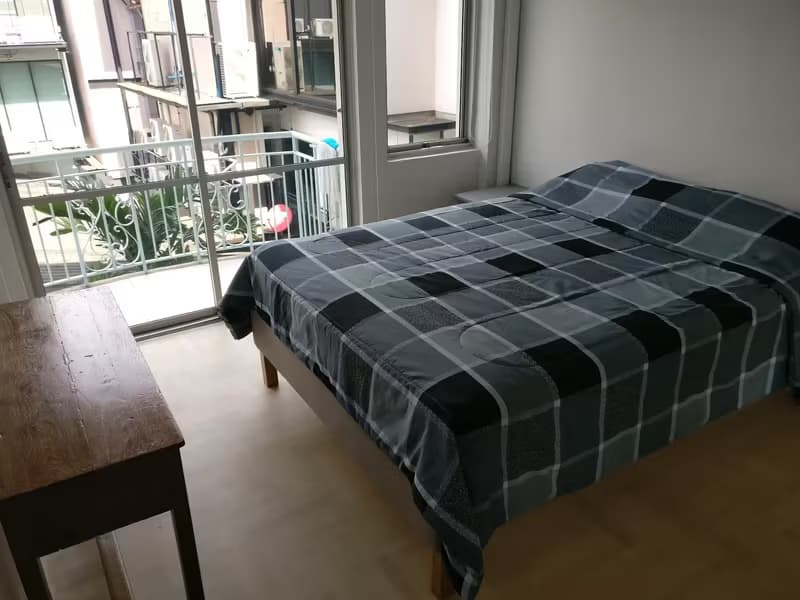  Condo for Sale at Raintree villa