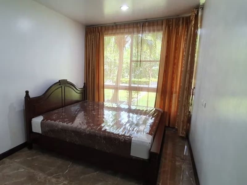 @ City Condominium Sukhumvit 101/1 - 2 Bed Condo for Rented *CITY10805