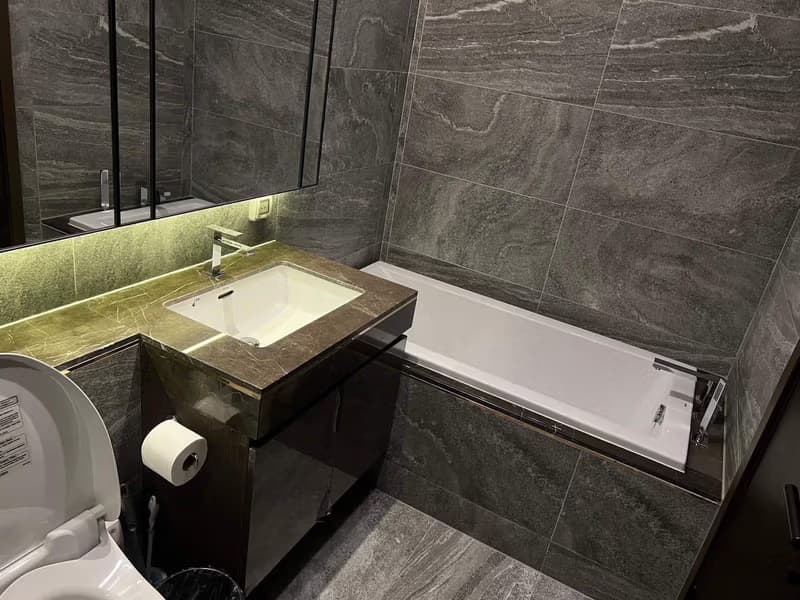 1 Bed Condo for Sale in Khlong Toei