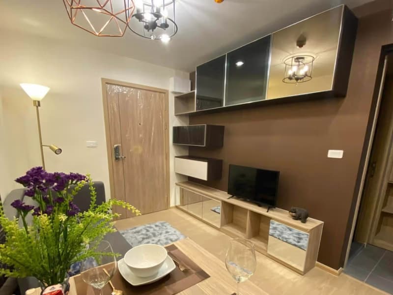 Condo for Sale at The Excel Hideaway Sukhumvit 71
