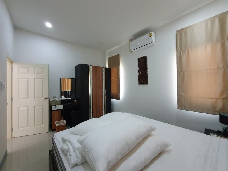 3 Bed House for Rent in Hang Dong