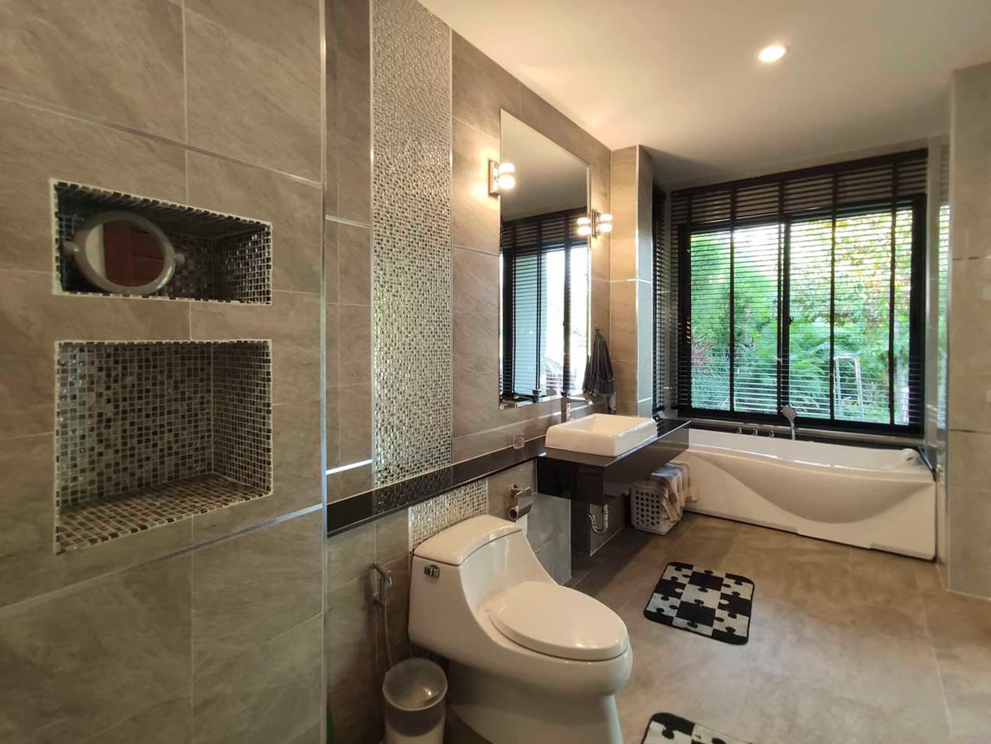 4 ห้องนอน House สำหรับ จำหน่าย ใน หางดง - Image 18