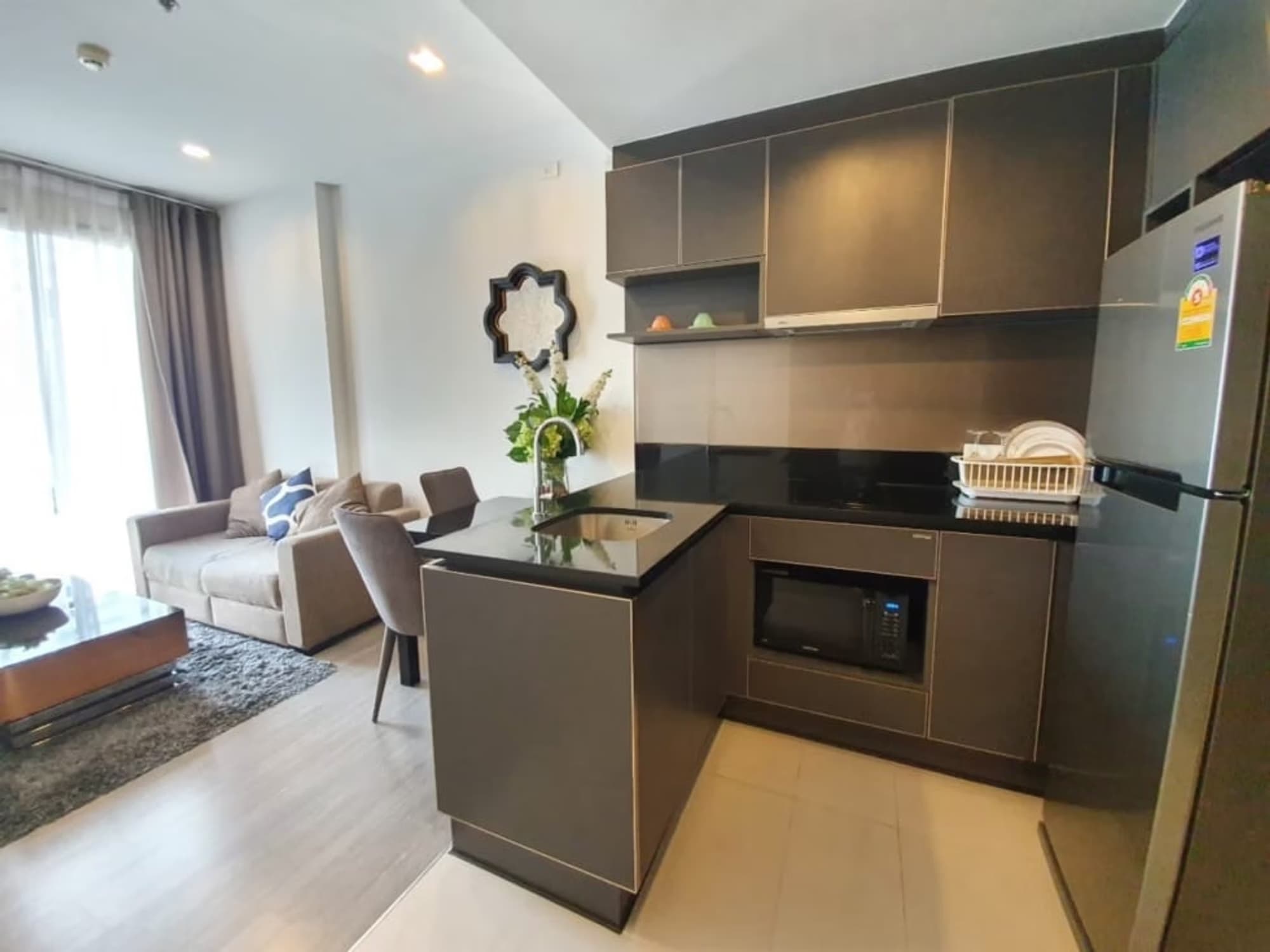 1 Bed Condo for Sale in Khlong San - Image 8