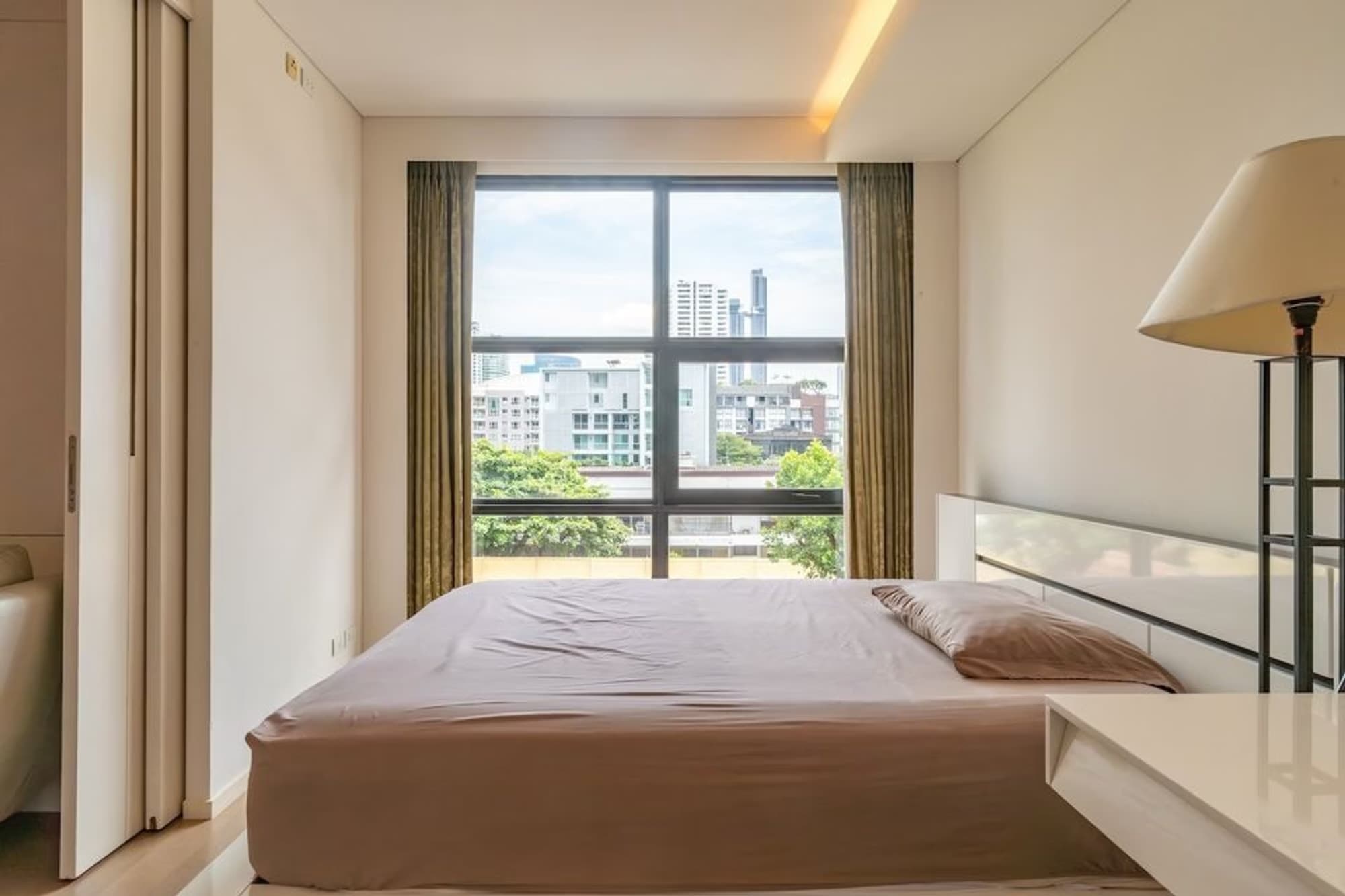 1 Bed Condo for Sale  Near Ekkamai BTS - Image 17