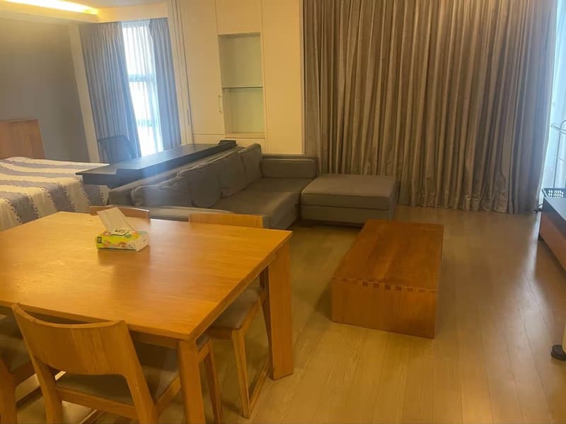 1 Bed Condo for Rent  Near Ekkamai BTS