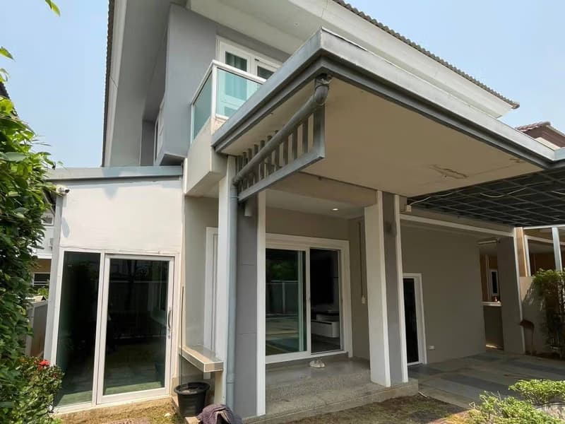 2 Bed House for Rent and Sale in Mueang Chiang Mai