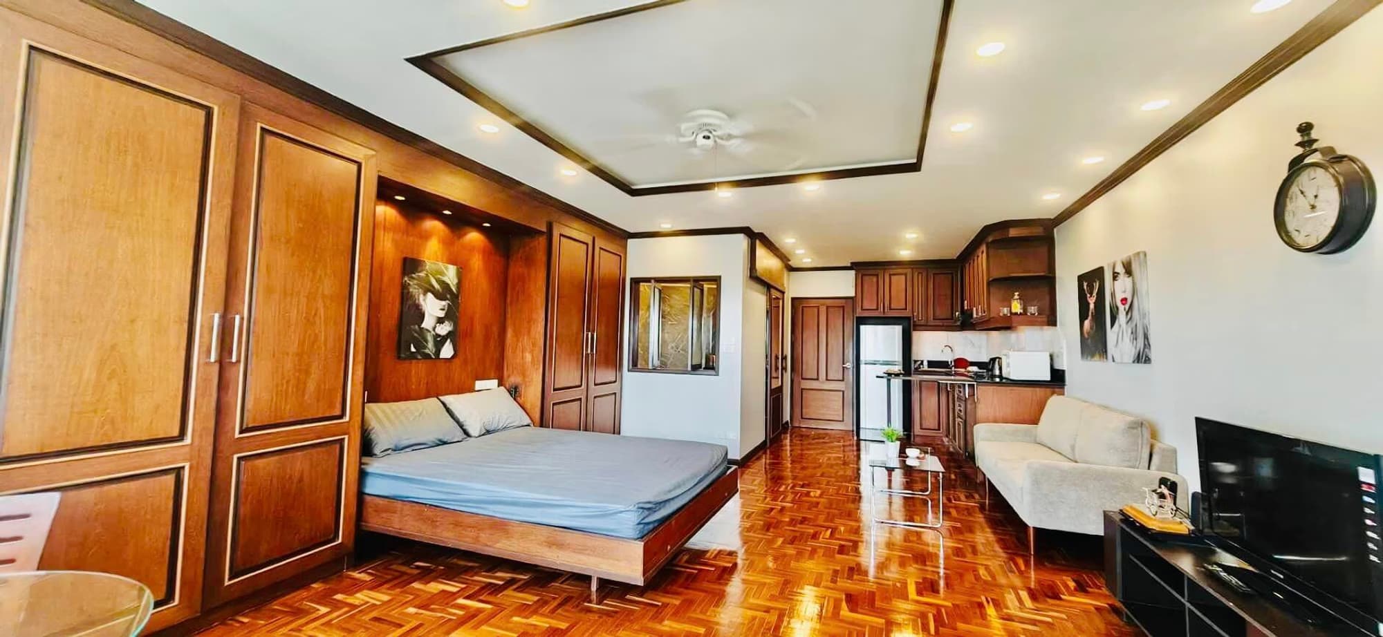 Condo for Sale, Rent at Riverside Condo - Image 1