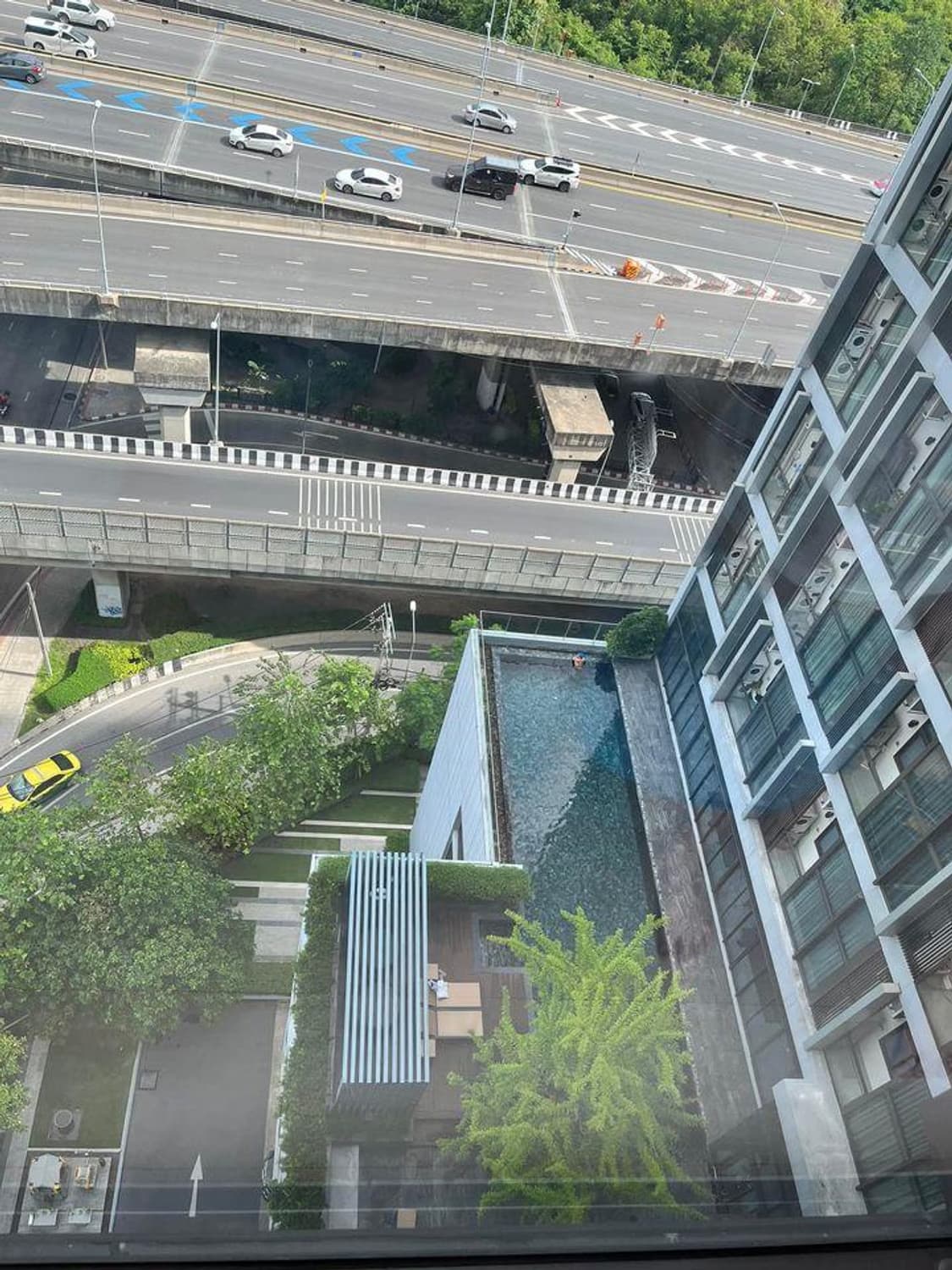 1 卧室 公寓 用于 出租和出售 在 Ratchathewi - Image 18