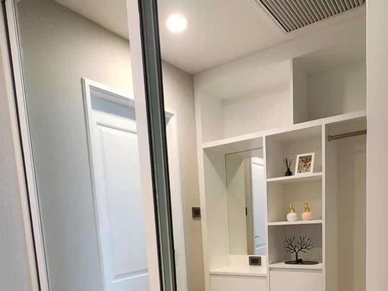 1 Bed Condo for Rent  Near Thailand Cultural Centre MRT