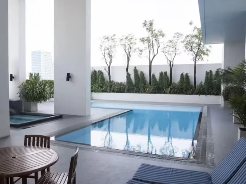 1 Bedroom Condo