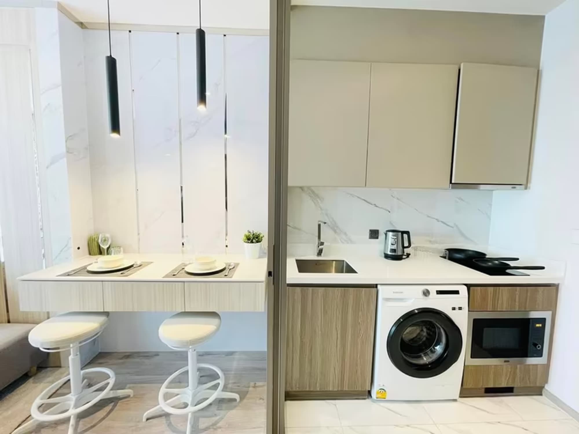 1 Bedroom Condo - Image 14