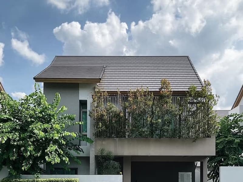 House for Sale at Private Nirvana Residence North-East