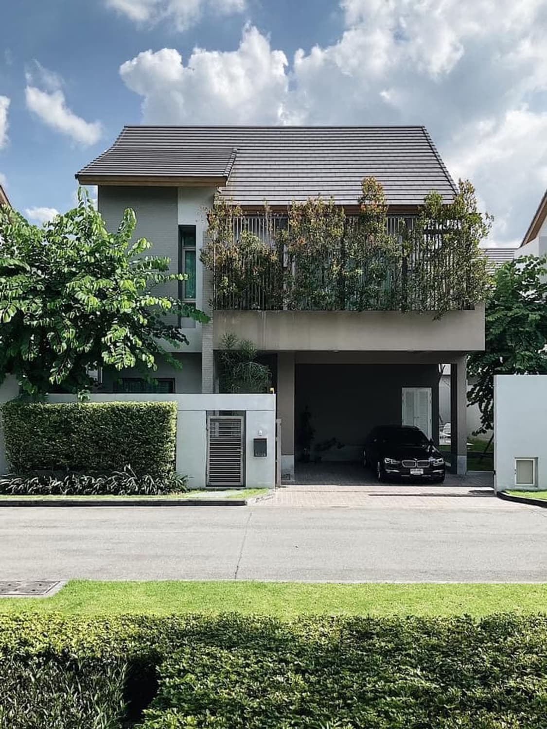 House for Sale at Private Nirvana Residence North-East - Image 1