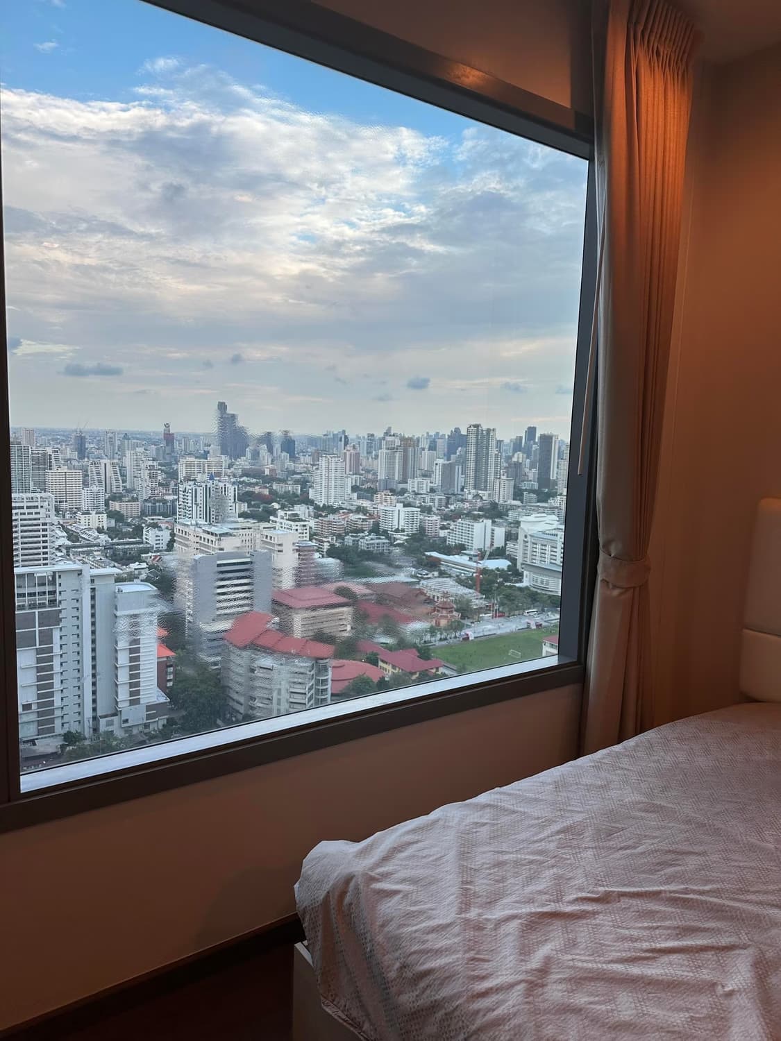 Condo for Rent at Q Asoke - Image 9