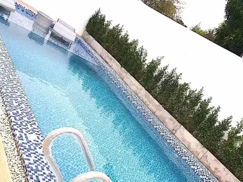 Pool Villa for Rent in Nong Pa Khrang, Mueang Chiang Mai