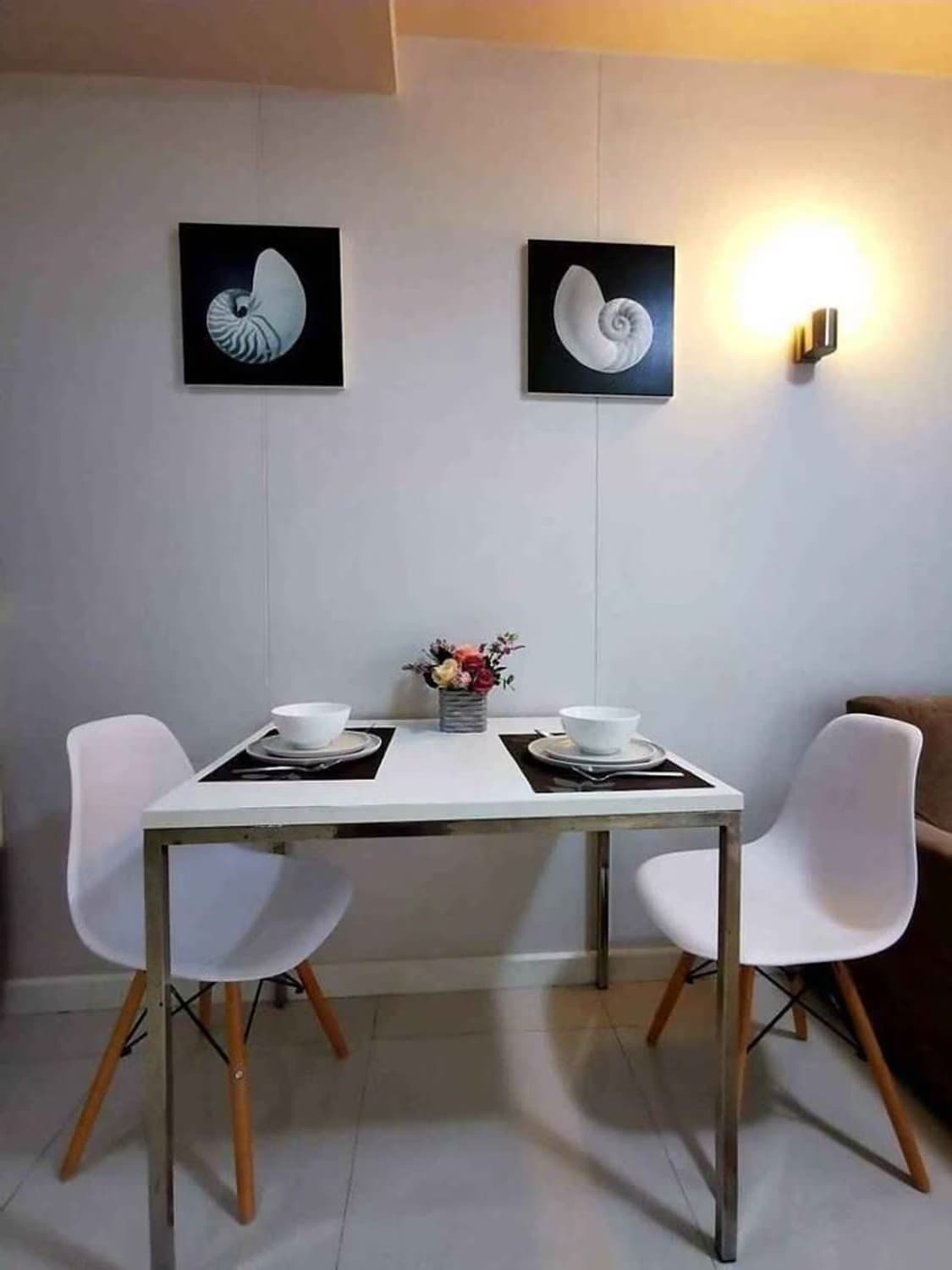 1 ห้องนอน Condo สำหรับ ขาย ใน คลองเตย - Image 2