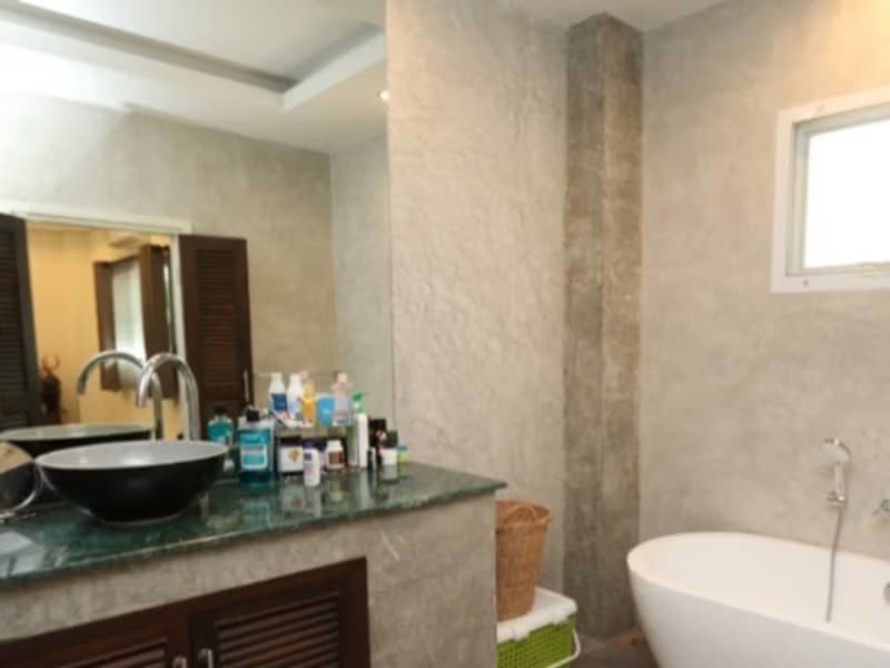 4 Bed House for Sale in San Sai District