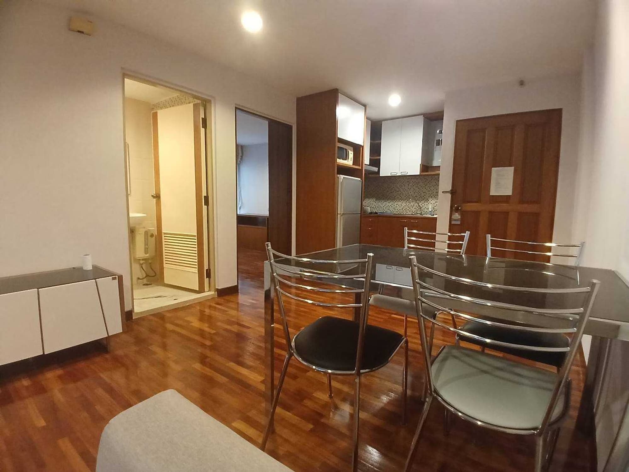 Condo for Rent at Baan Chan Condominium - Image 3