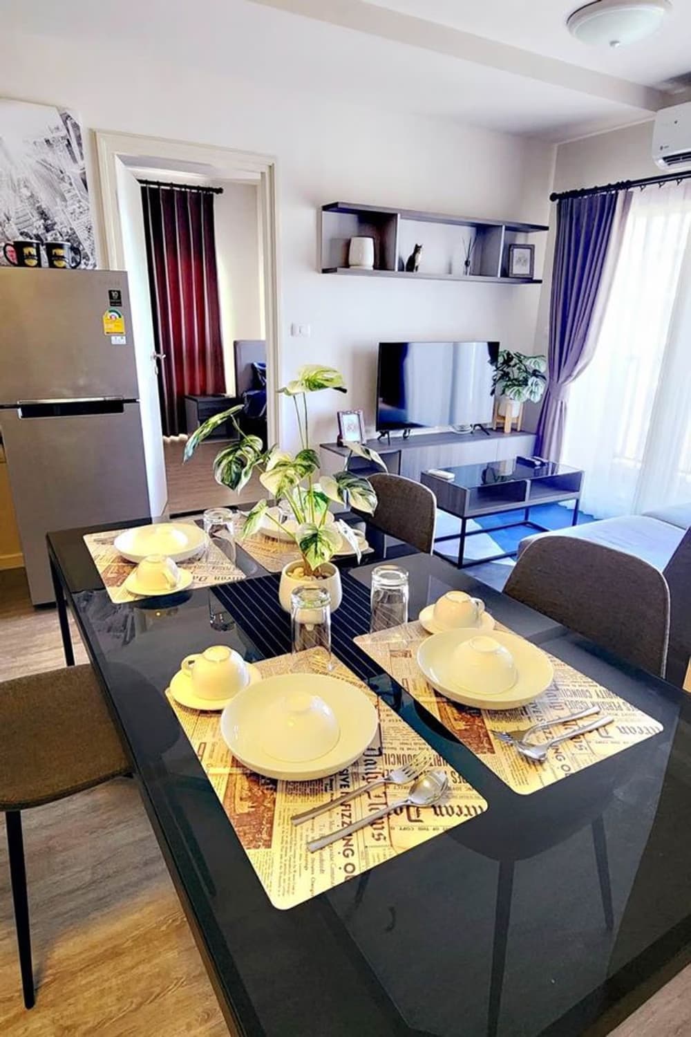 Condo for Rent at DCondo Rin - Image 15