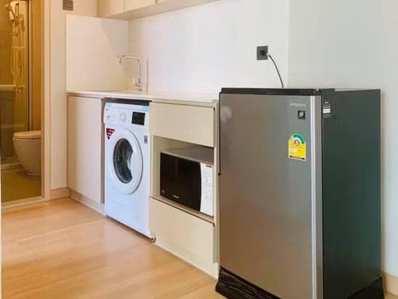 Lumpini Suite Phetchaburi-Makkasan