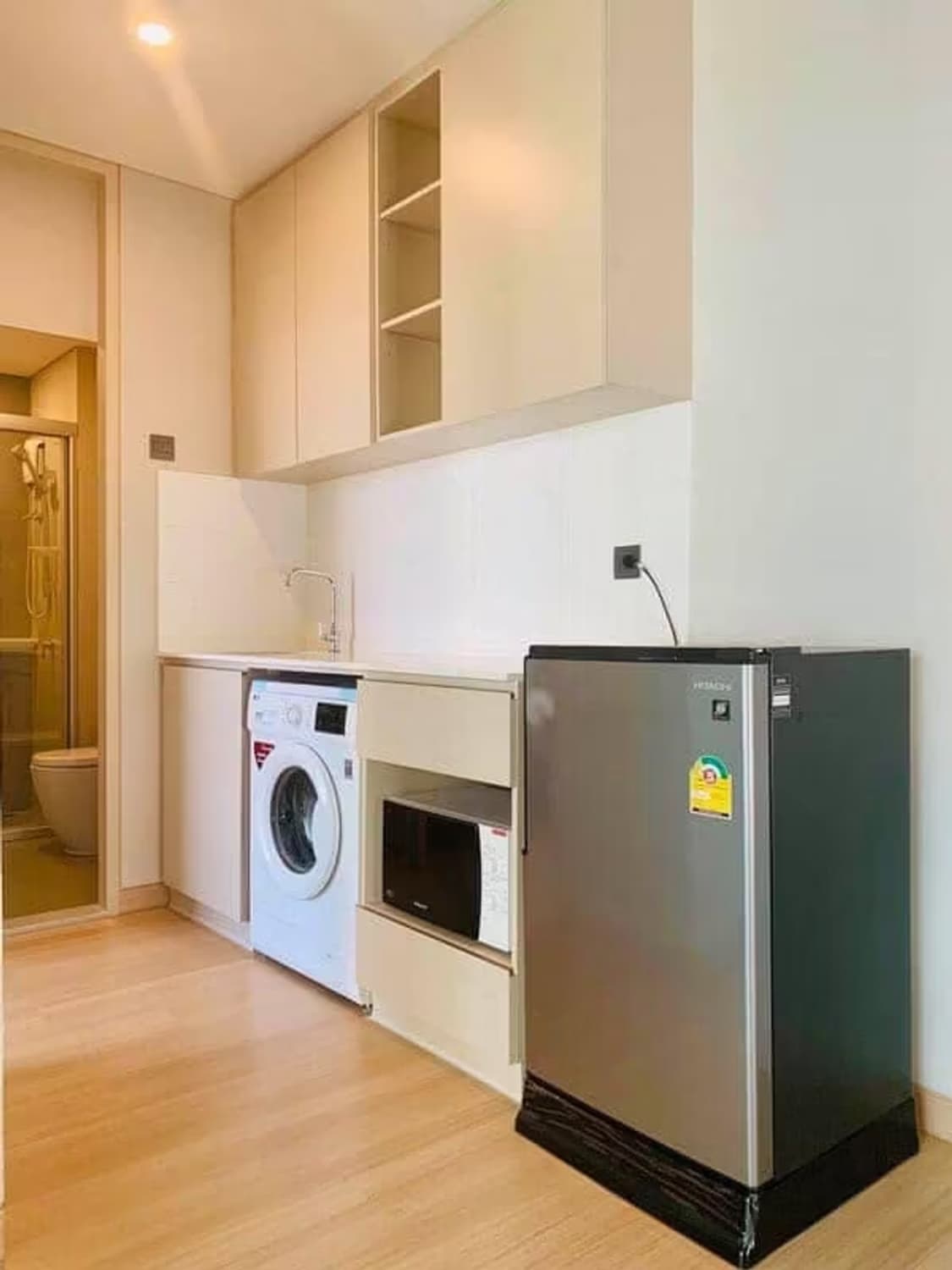 Lumpini Suite Phetchaburi-Makkasan - Image 6
