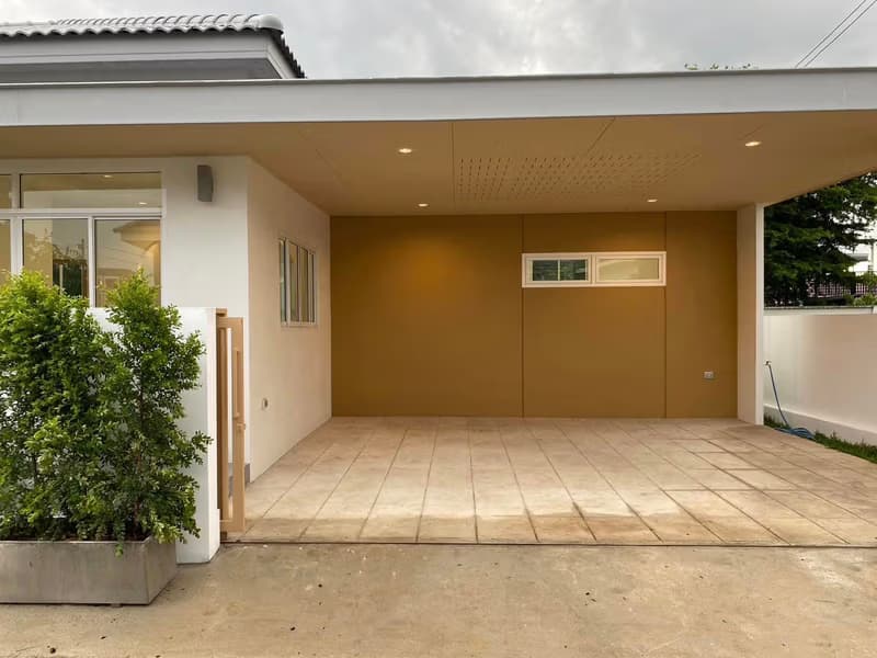 3 Bed House for Sale in San Sai