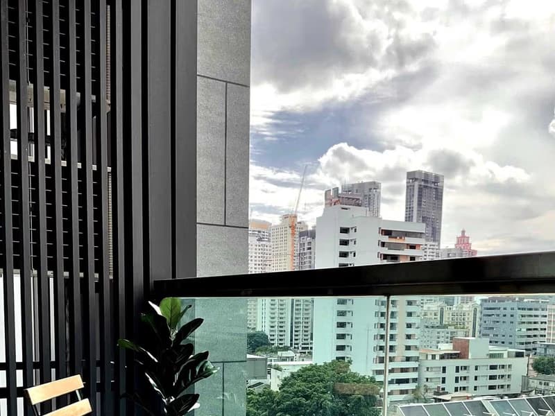 Condo for Rent at The Address Sukhumvit 28