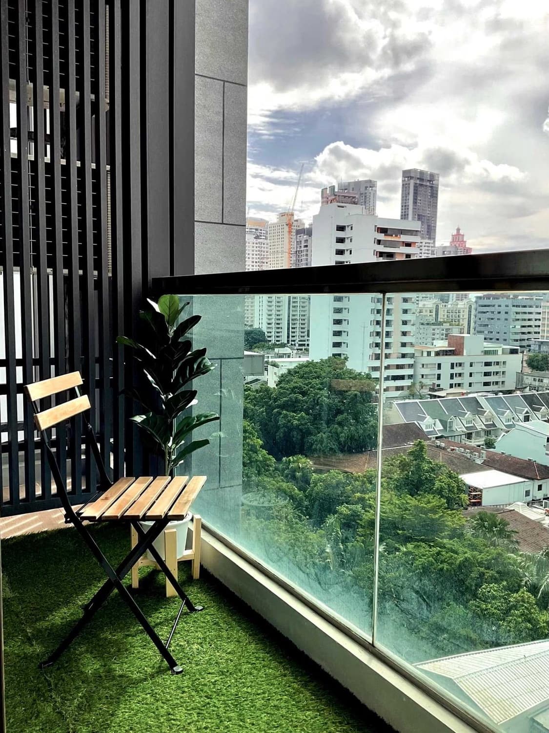 Condo for Rent at The Address Sukhumvit 28 - Image 20