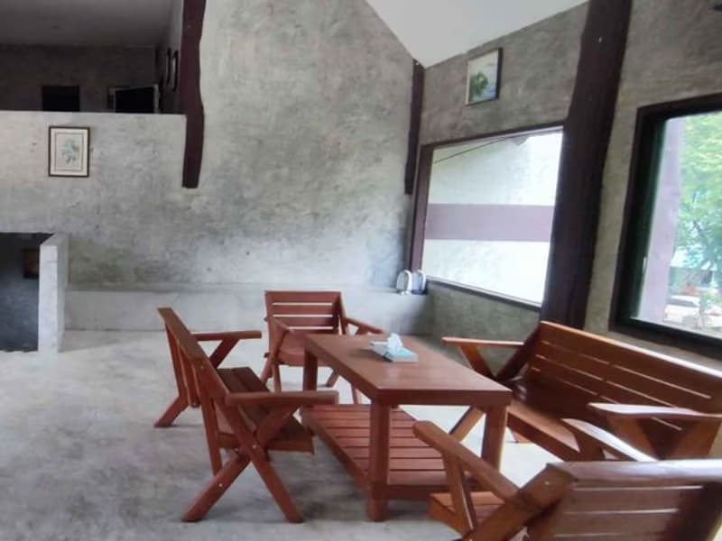 House for Rent in Pa Bong, Hang Dong.
