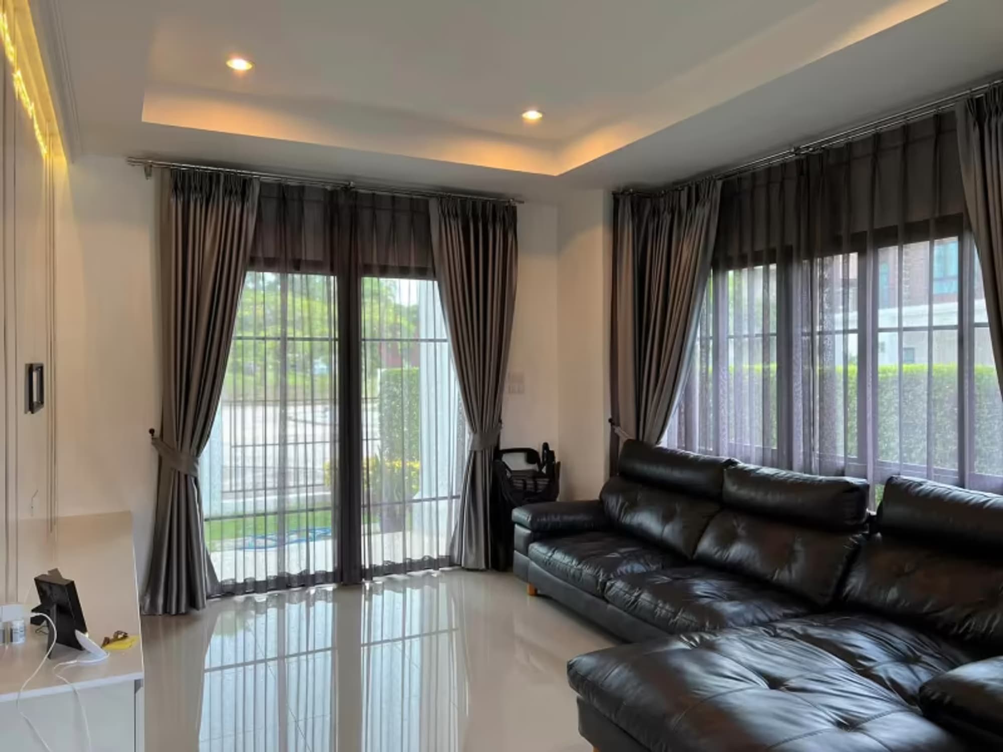3 Bedroom House - Image 1